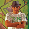 Rodrigo Alexey