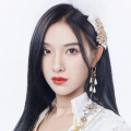 GNZ48唐莉佳、SNH48左婧媛