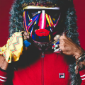 Noise Cans、capleton