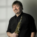 john surman