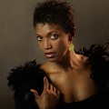 Claron McFadden、David Parry、London Philharmonic Orchestra、Nuala Willis