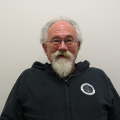 John Sinclair、The Dirty Strangers