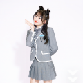 黄一鸣、李熙凝、李茉、NINEONE #、秦牛正威、未书羽 - Melody (38秒2020青春有你2第5期现场片段)