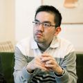 焦元溥、看理想电台
