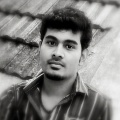 ananthu、Shobana Vaveendran