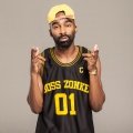 Riky Rick、Anatii、Cassper Nyovest