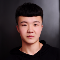 林俊熙 - 放手