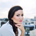 Julie Fuchs、Orchestre National d'Ile de France、Enrique Mazzola