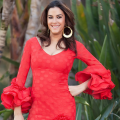 Alba Molina、Joselito Acedo