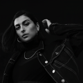 Anna Lunoe、wax motif