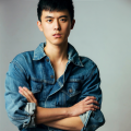 Lucas 卢子翔、瑝瑧