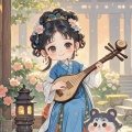 甘风吟