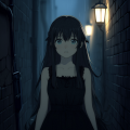 泡芙阿姨