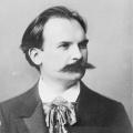 Eugen d'Albert、Peter Phillips