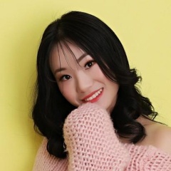 陈依梦大陆女歌手图片