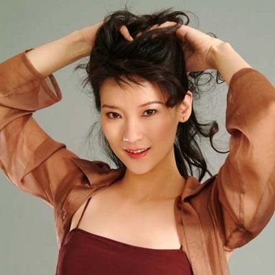 歌手杨竹青年龄图片