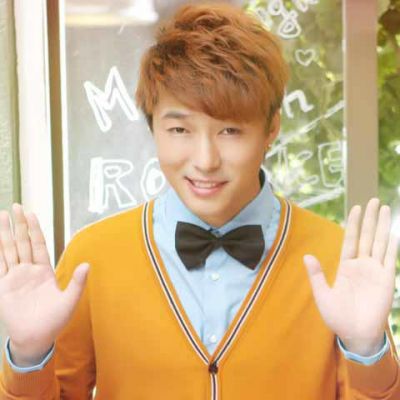 王开煜、陈思明