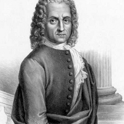 Benedetto Marcello
