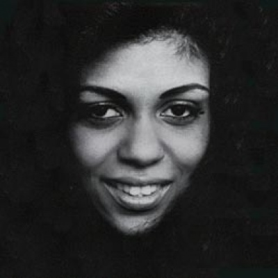 Lyn Collins