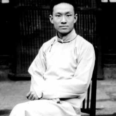 杨宝忠