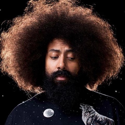 Reggie Watts资料,Reggie Watts最新歌曲,Reggie WattsMV视频,Reggie Watts音乐专辑,Reggie Watts好听的歌