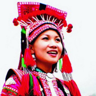 李怀秀