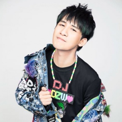 倍儿爽 歌手:大张伟