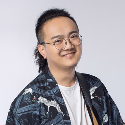 仇志- 可能否 - cover:木小雅