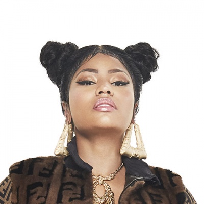 nicki minaj - anaconda (explicit)