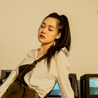 棉子- 勇气 (伴奏)