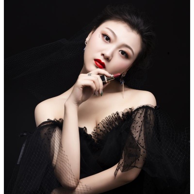 陈潇潇