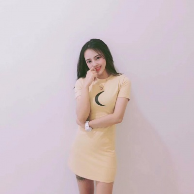 凯莉小可爱