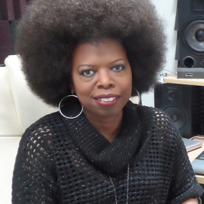 Joyce Sims - Come Into My Life