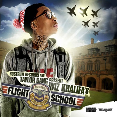Flight School、CVBZ