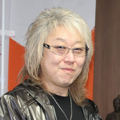 川井宪次潇湘子