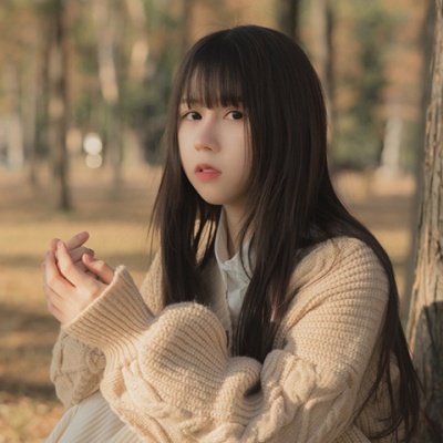 林小珂 - 美人画卷