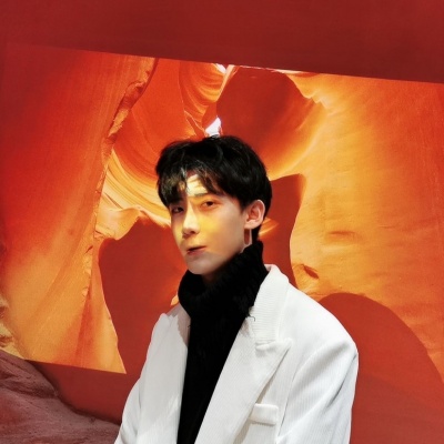 颜晨YOUNGC