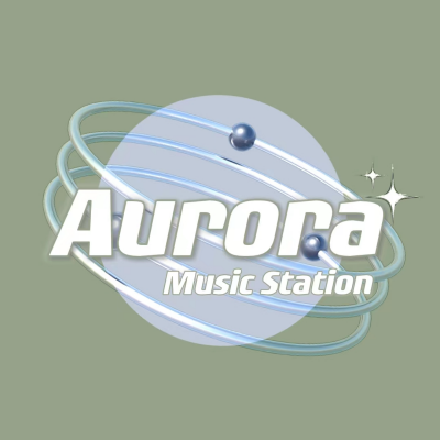 Aurora Music Station