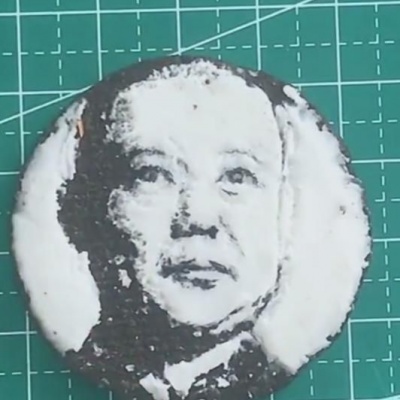 铁杆儿不锈纲丝