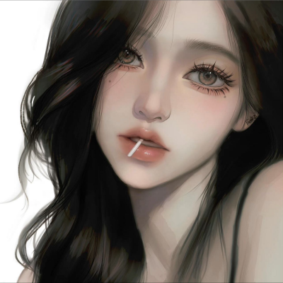 Aurora绵绵