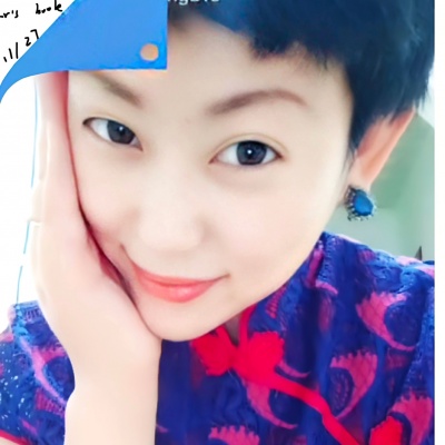 齐未香、关七羊