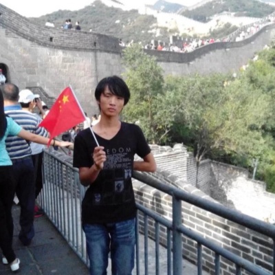 小麻麻