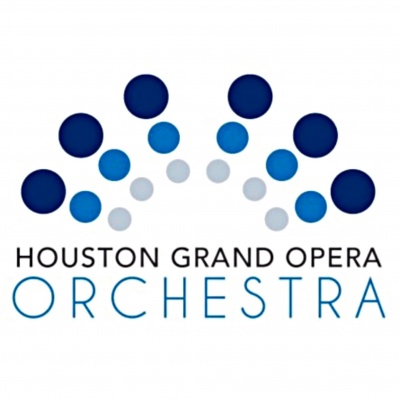 Houston Grand Opera Orchestra、Rihab Chaieb、Luca Pisaroni、patrick summers