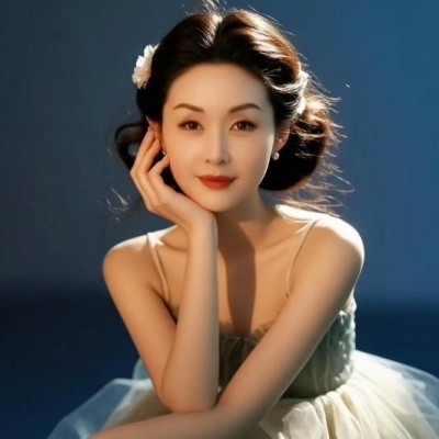 李牧羲、晓依、小琢
