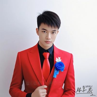 迪J老师DJ林子杰
