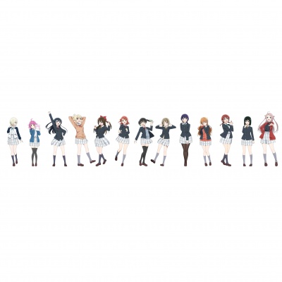 虹ヶ咲学園スクールアイドル同好会资料,虹ヶ咲学園スクールアイドル同好会最新歌曲,虹ヶ咲学園スクールアイドル同好会MV视频,虹ヶ咲学園スクールアイドル同好会音乐专辑,虹ヶ咲学園スクールアイドル同好会好听的歌