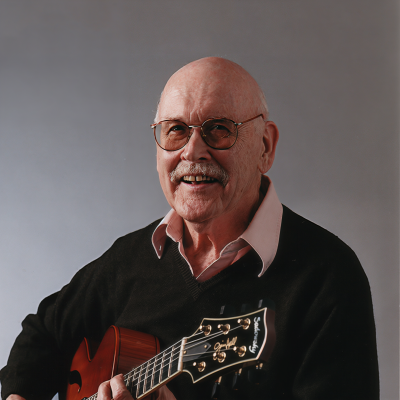 jim hall