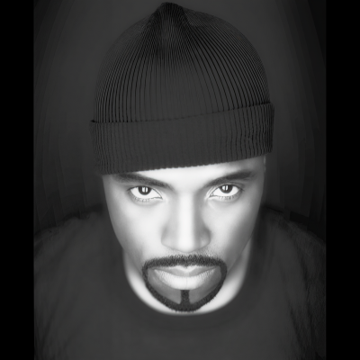 Teddy Riley、Damion Hall、guy、Arron Hall