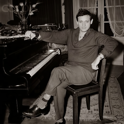 Georges Cziffra