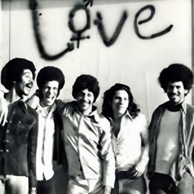 Love、inc.